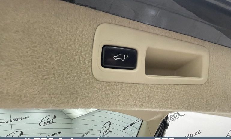 Lexus RX 450h 3.5 LHD Executive 4WD E-CVT Hybrid Automatas 2014 full