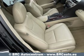 Lexus RX 450h 3.5 LHD Executive 4WD E-CVT Hybrid Automatas 2014