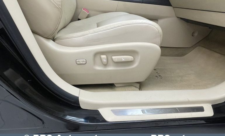Lexus RX 450h 3.5 LHD Executive 4WD E-CVT Hybrid Automatas 2014 full