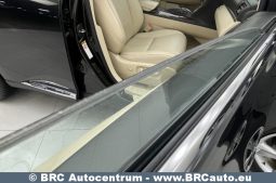 Lexus RX 450h 3.5 LHD Executive 4WD E-CVT Hybrid Automatas 2014 full