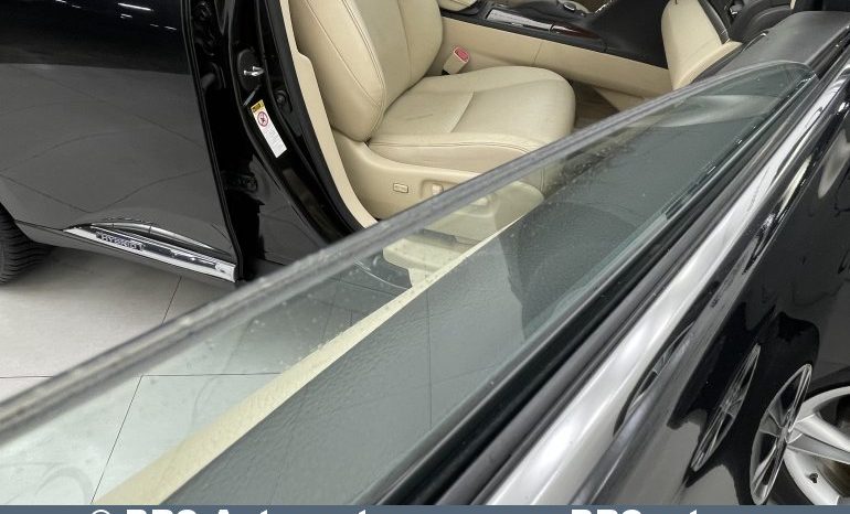 Lexus RX 450h 3.5 LHD Executive 4WD E-CVT Hybrid Automatas 2014 full