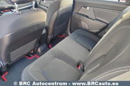 Kia Sportage 2.0D 4WD 2012 full