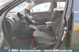 Kia Sportage 2.0D 4WD 2012 full