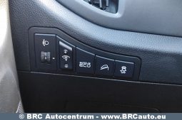 Kia Sportage 2.0D 4WD 2012 full