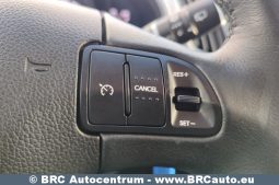 Kia Sportage 2.0D 4WD 2012 full