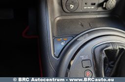 Kia Sportage 2.0D 4WD 2012 full