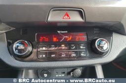 Kia Sportage 2.0D 4WD 2012 full