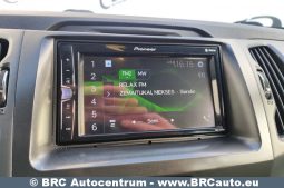 Kia Sportage 2.0D 4WD 2012 full