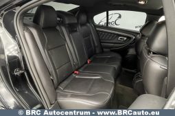 Ford Taurus 3.5 V6 SEL AWD Automatas 2013 full