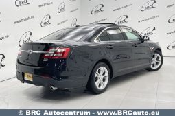 Ford Taurus 3.5 V6 SEL AWD Automatas 2013 full