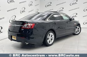 Ford Taurus 3.5 V6 SEL AWD Automatas 2013