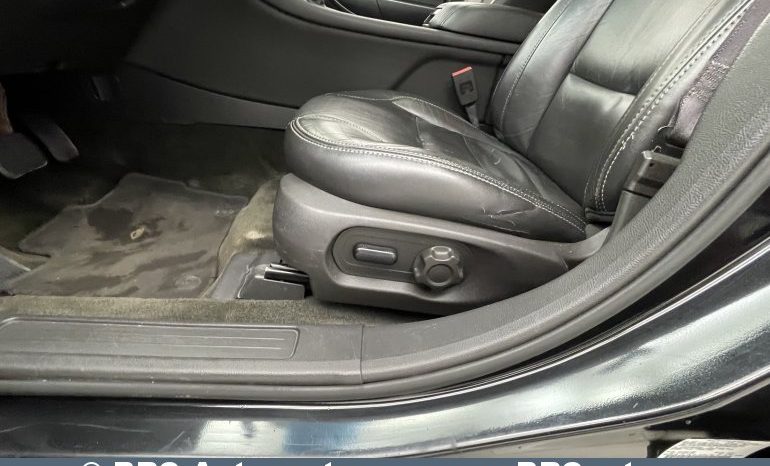 Ford Taurus 3.5 V6 SEL AWD Automatas 2013 full