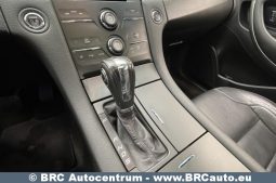 Ford Taurus 3.5 V6 SEL AWD Automatas 2013 full