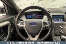 Ford Taurus 3.5 V6 SEL AWD Automatas 2013 full