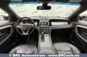 Ford Taurus 3.5 V6 SEL AWD Automatas 2013