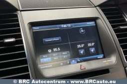 Ford Taurus 3.5 V6 SEL AWD Automatas 2013 full