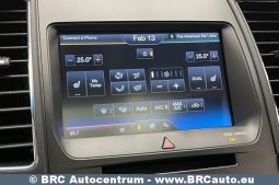Ford Taurus 3.5 V6 SEL AWD Automatas 2013 full