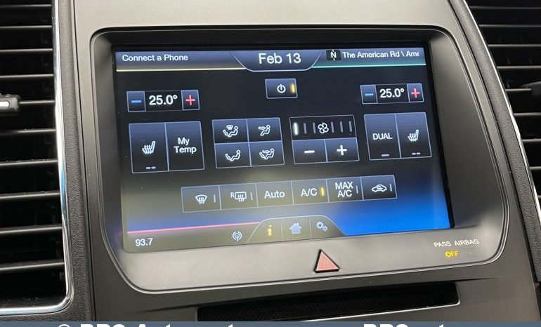 Ford Taurus 3.5 V6 SEL AWD Automatas 2013 full