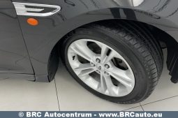 Ford Taurus 3.5 V6 SEL AWD Automatas 2013 full