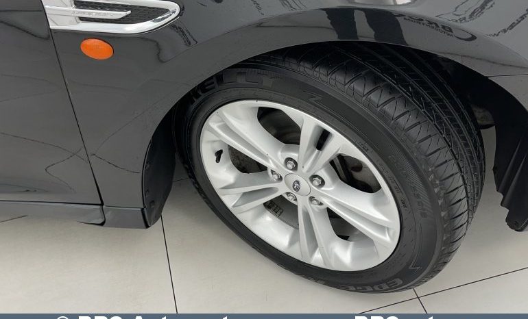 Ford Taurus 3.5 V6 SEL AWD Automatas 2013 full