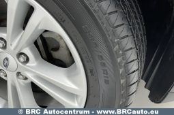 Ford Taurus 3.5 V6 SEL AWD Automatas 2013 full