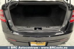 Ford Taurus 3.5 V6 SEL AWD Automatas 2013 full