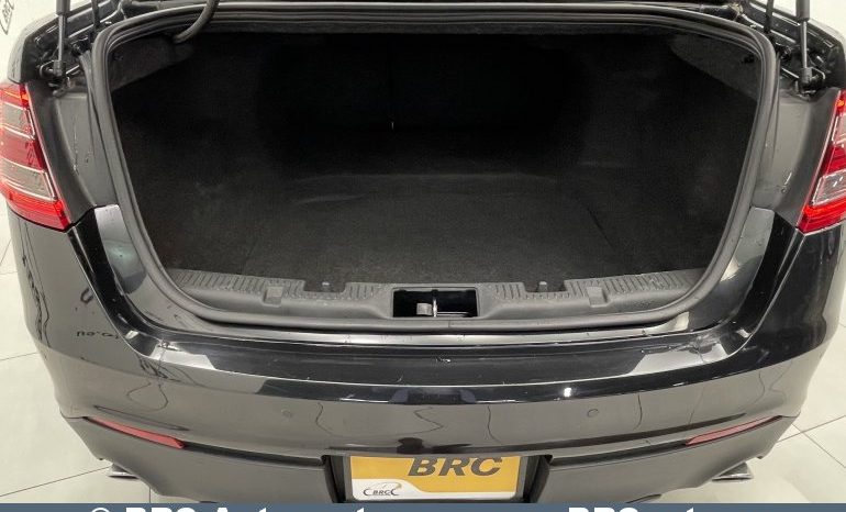 Ford Taurus 3.5 V6 SEL AWD Automatas 2013 full