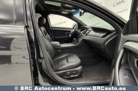 Ford Taurus 3.5 V6 SEL AWD Automatas 2013
