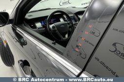 Ford Taurus 3.5 V6 SEL AWD Automatas 2013 full