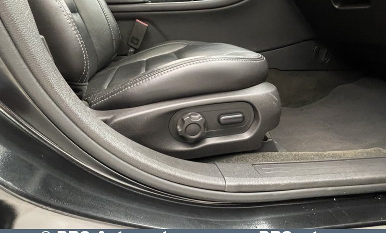 Ford Taurus 3.5 V6 SEL AWD Automatas 2013 full