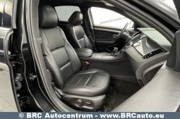 Ford Taurus 3.5 V6 SEL AWD Automatas 2013 full