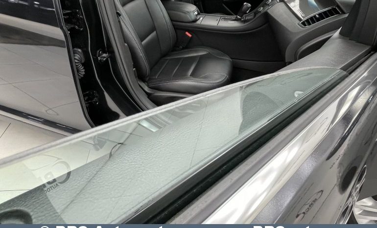 Ford Taurus 3.5 V6 SEL AWD Automatas 2013 full