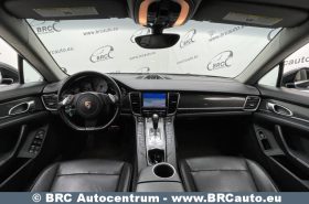 Porsche Panamera 4S Automatas 2010