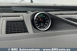 Porsche Panamera 4S Automatas 2010 full
