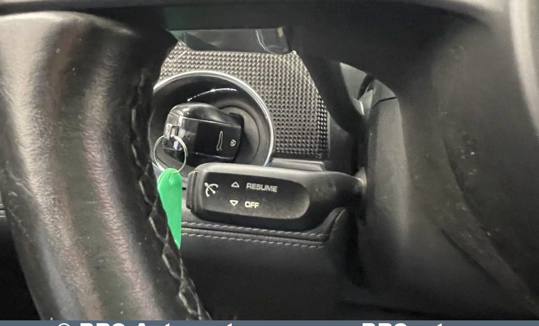 Porsche Panamera 4S Automatas 2010 full