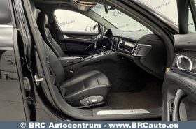 Porsche Panamera 4S Automatas 2010