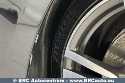 Porsche Panamera 4S Automatas 2010 full