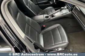 Porsche Panamera 4S Automatas 2010