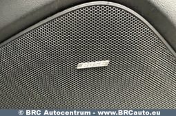 Porsche Panamera 4S Automatas 2010 full