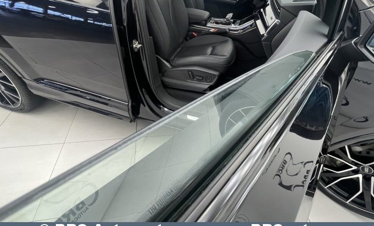 Audi Q7 3.0 TFSI Quattro Automatas 2021 full