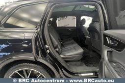 Audi Q7 3.0 TFSI Quattro Automatas 2021 full