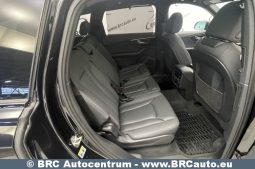 Audi Q7 3.0 TFSI Quattro Automatas 2021 full