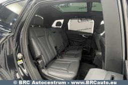Audi Q7 3.0 TFSI Quattro Automatas 2021 full