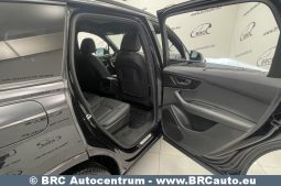 Audi Q7 3.0 TFSI Quattro Automatas 2021 full
