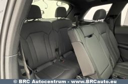 Audi Q7 3.0 TFSI Quattro Automatas 2021 full