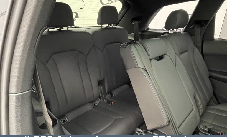 Audi Q7 3.0 TFSI Quattro Automatas 2021 full