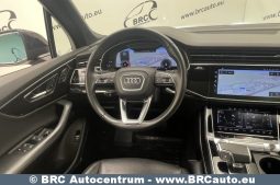 Audi Q7 3.0 TFSI Quattro Automatas 2021 full