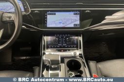 Audi Q7 3.0 TFSI Quattro Automatas 2021 full
