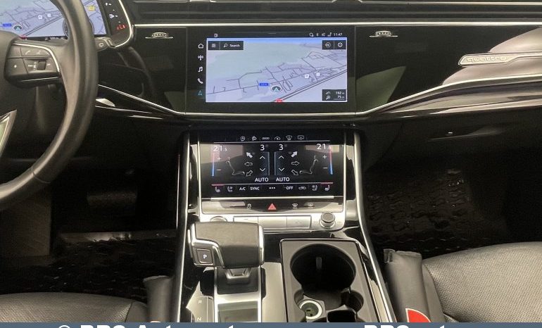 Audi Q7 3.0 TFSI Quattro Automatas 2021 full