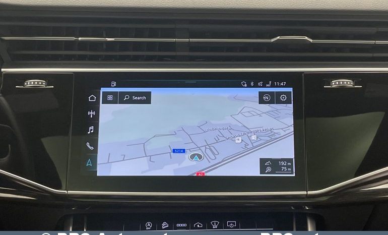 Audi Q7 3.0 TFSI Quattro Automatas 2021 full